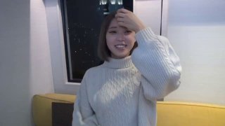 青白江社会大哥的老婆长期没有被老公操，被我忽悠到酒店爆了菊